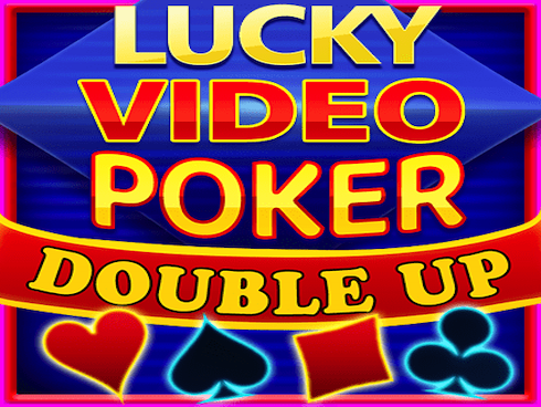 Lucky Video Poker slot by KA Gaming