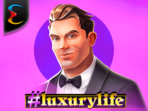 Luxury Life slot by Endorphina