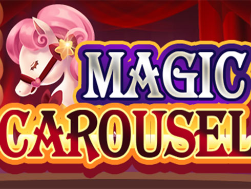 Magic Carousel slot by KA Gaming