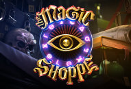 Magic Shoppe slot by Betsoft