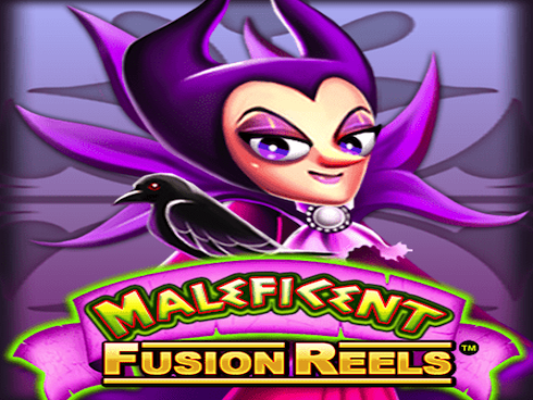 Maleficent Fusion Reels slot by KA Gaming