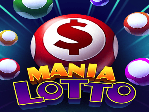 Mania Lotto slot by KA Gaming