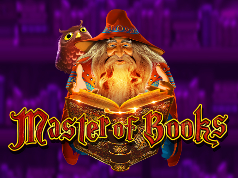 Master Of Books Unlimited
