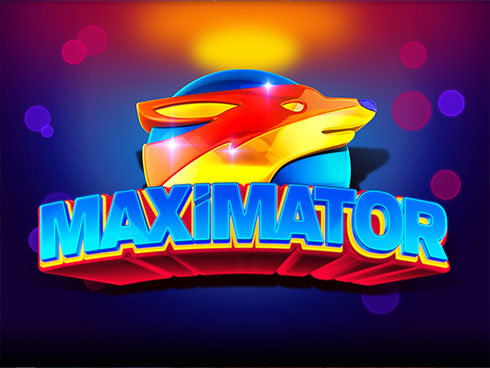 Maximator slot by SwinttPremium