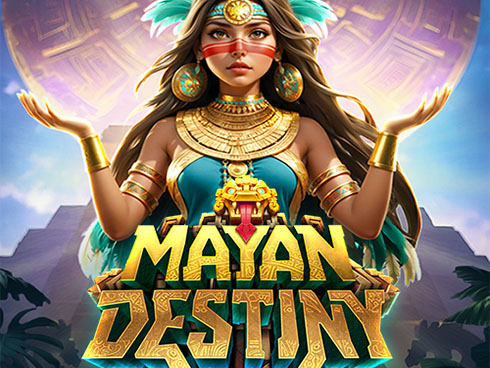 Mayan Destiny