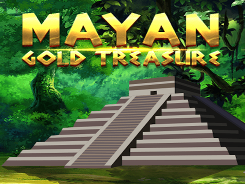 Mayan Gold slot by KA Gaming