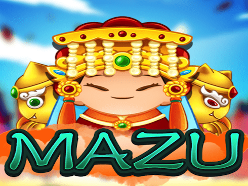 Mazu slot by KA Gaming