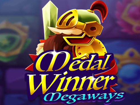 Medal Winner Megaways slot by KA Gaming