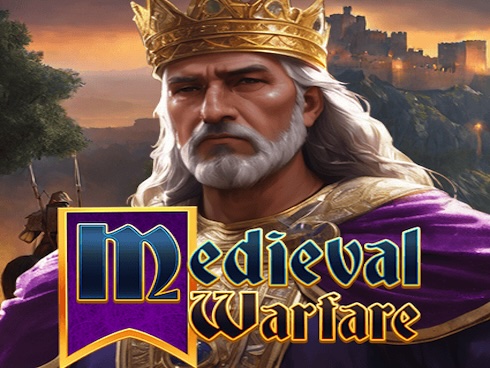 Medieval Warfare