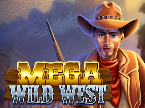 Mega Wild West