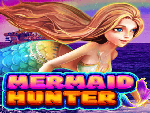 Mermaid Hunter slot by KA Gaming