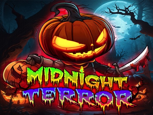 Midnight Terror slot by KA Gaming