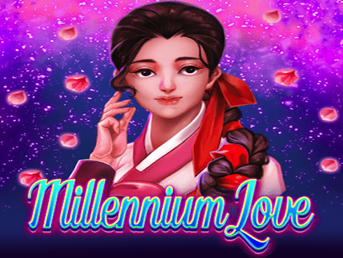 Millennium Love slot by KA Gaming