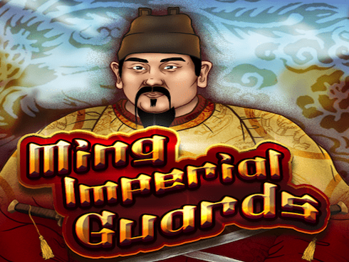 Ming Imperial Guards slot by KA Gaming