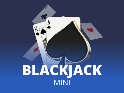 Mini Blackjack slot by OneTouch
