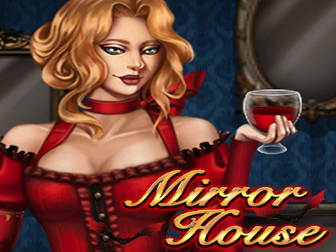 Mirror House slot by KA Gaming