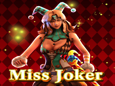 Miss Joker slot by KA Gaming