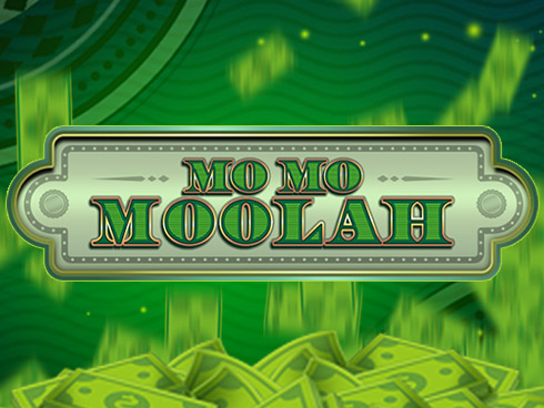 Mo Mo Moolah slot by OneTouch
