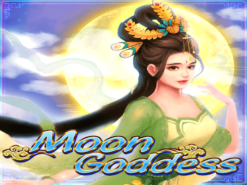 Moon Goddess slot by KA Gaming