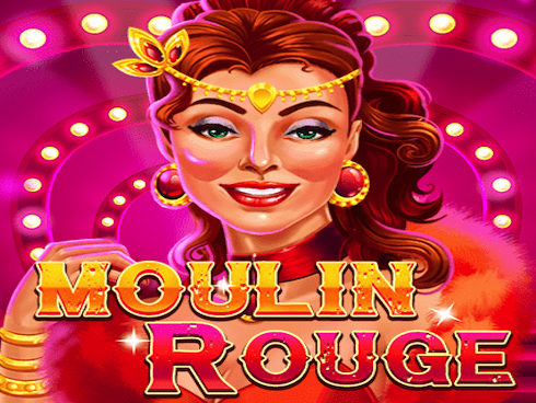 Moulin Rouge slot by KA Gaming