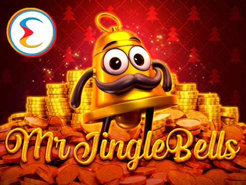 Mr Jingle Bells slot by Endorphina