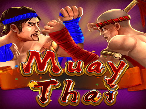 Muay Thai slot by KA Gaming