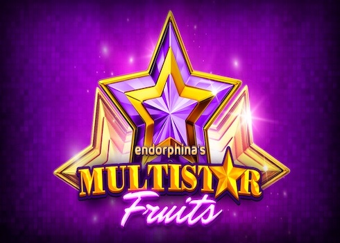 Multistar Fruits slot by Endorphina