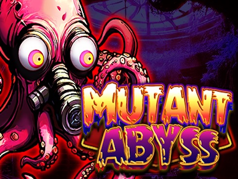 Mutant Abyss slot by KA Gaming
