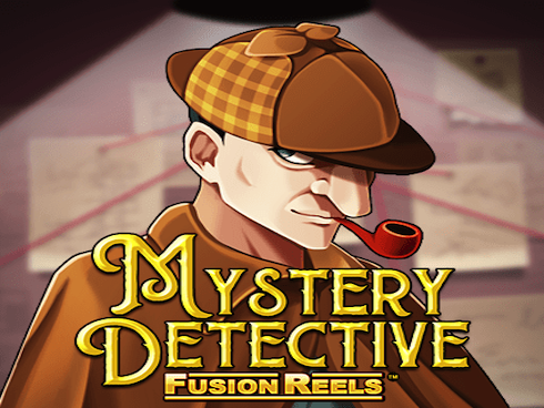 Mystery Detective Fusion Reels slot by KA Gaming