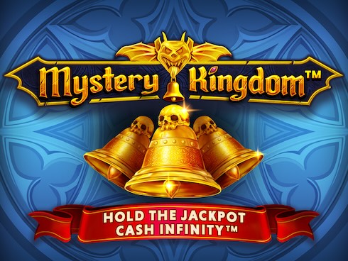 Mystery Kingdom: Mystery Bells slot by HalfSquare