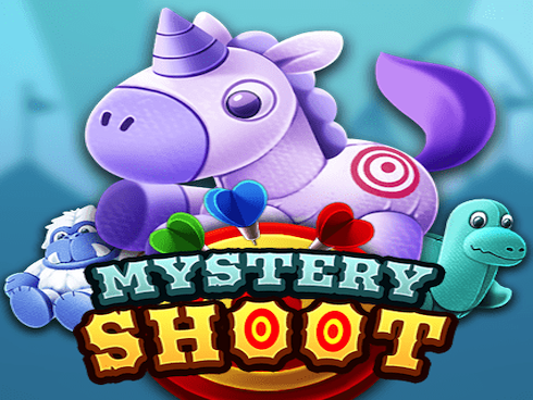 Mystery Shoot slot by KA Gaming