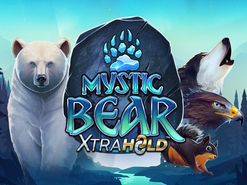 Mystic Bear slot by SwinttGames