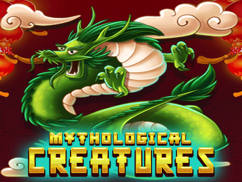 Mythological Creatures slot by KA Gaming