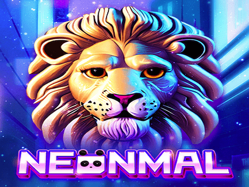 Neonmal slot by KA Gaming
