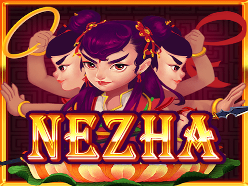 Nezha slot by KA Gaming