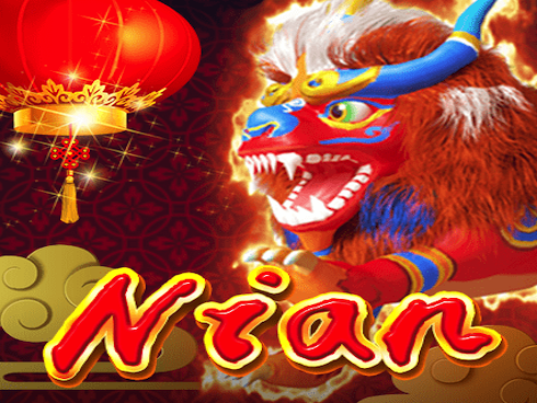 Nian slot by KA Gaming