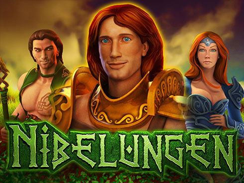 Nibelungen slot by SwinttPremium