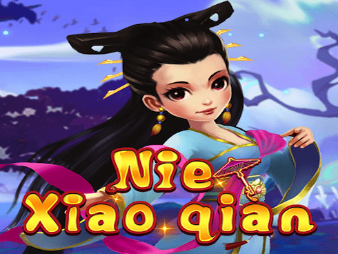 Nie Xiaoqian slot by KA Gaming