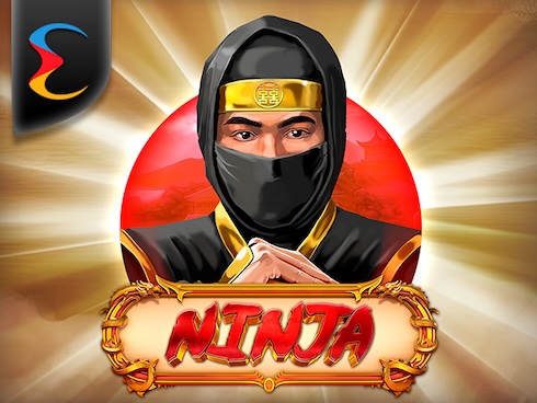 Ninja slot by Endorphina