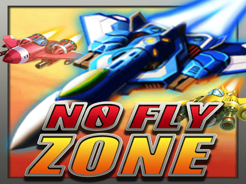 No Fly Zone slot by KA Gaming