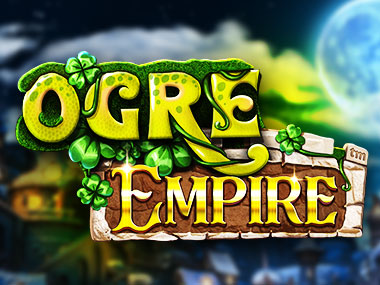Ogre Empire slot by Betsoft