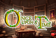 Once Upon A Time slot by Betsoft