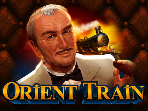 Orient Train slot by SwinttPremium