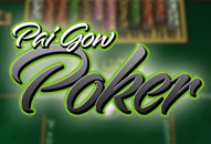 Pai Gow slot by Betsoft