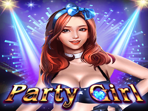Party Girl slot by KA Gaming