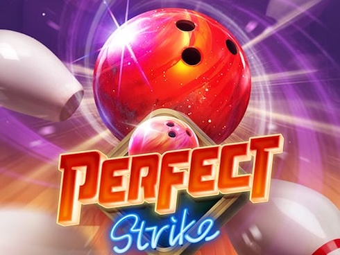 Perfect Strike slot by PGSoft