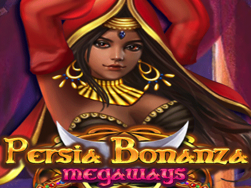 Persia Bonanza Megaways slot by KA Gaming