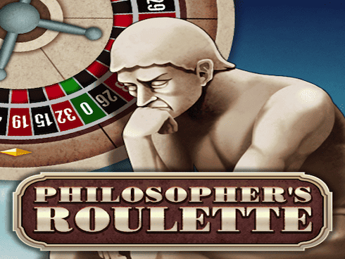 Philosopher's Roulette slot by KA Gaming