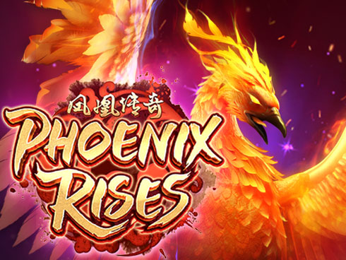 Phoenix Rises slot by PGSoft