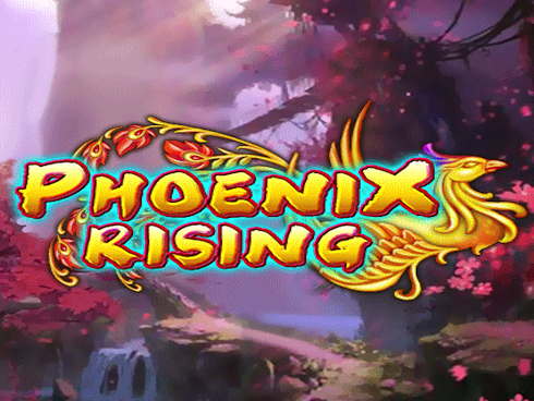 Phoenix Rising slot by KA Gaming